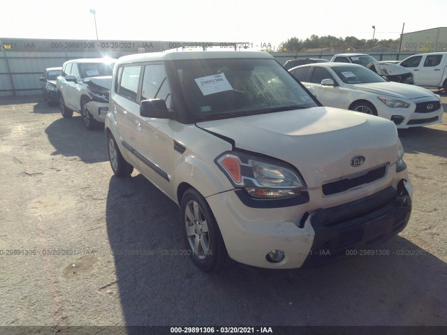 KIA SOUL 2010 kndjt2a23a7095234