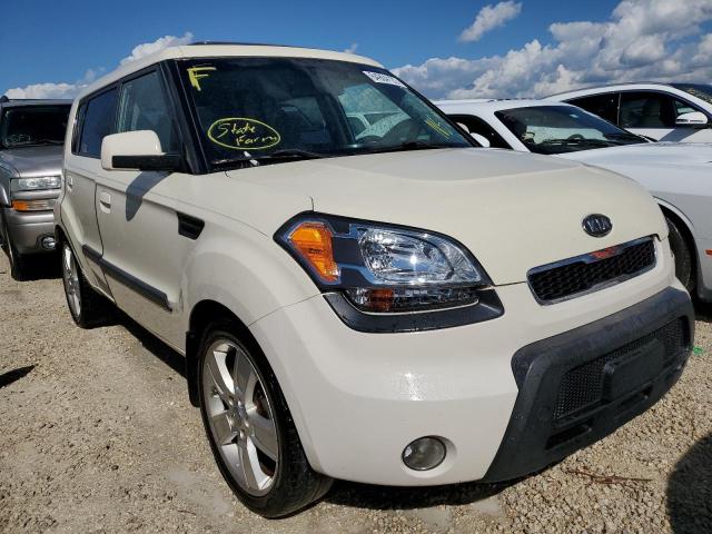 KIA SOUL + 2010 kndjt2a23a7097226