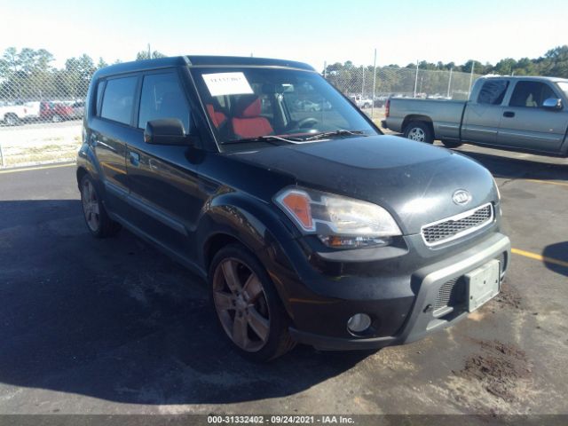 KIA SOUL 2010 kndjt2a23a7097730