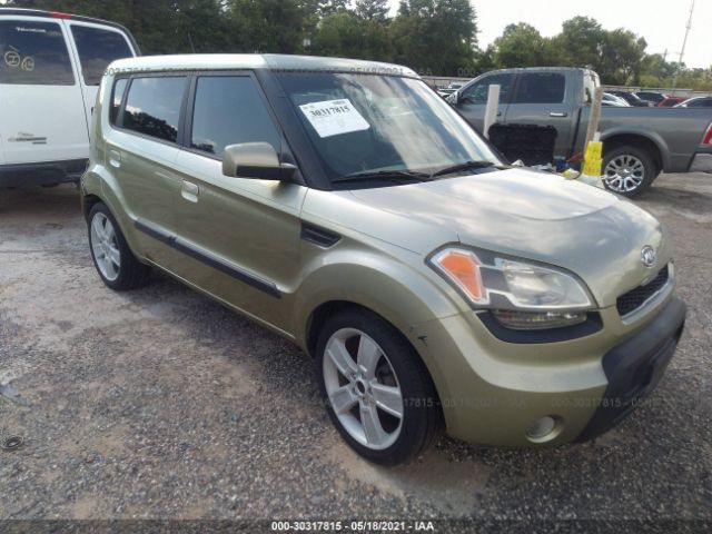 KIA SOUL 2010 kndjt2a23a7099736