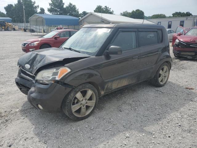 KIA SOUL + 2010 kndjt2a23a7102960