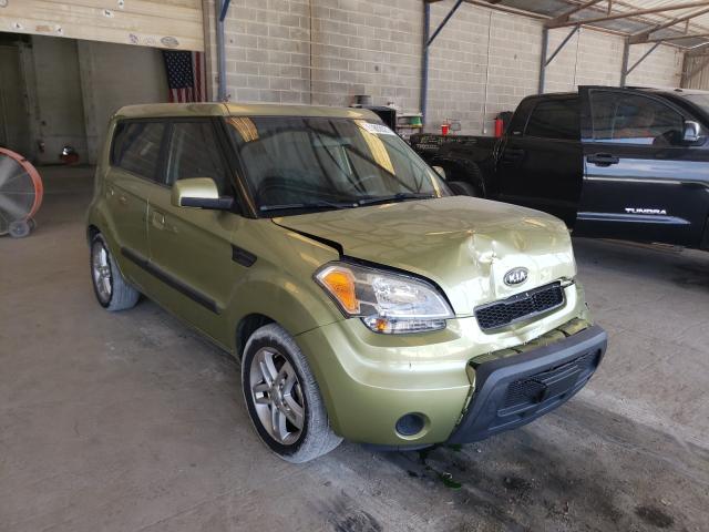 KIA SOUL 2010 kndjt2a23a7103610