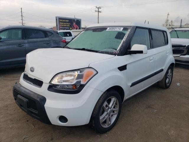 KIA SOUL 2010 kndjt2a23a7106331