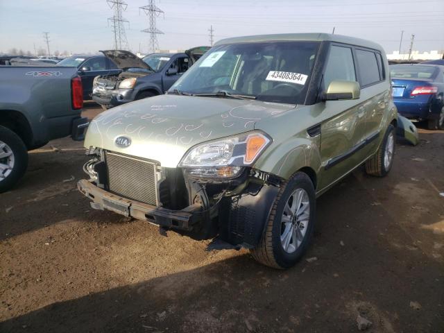 KIA SOUL 2010 kndjt2a23a7106524