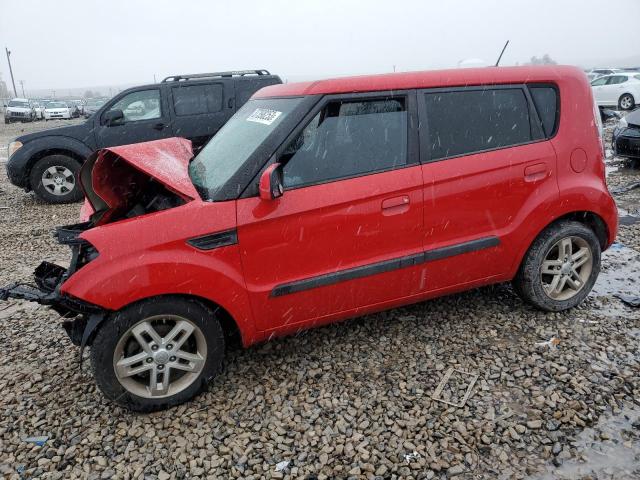 KIA SOUL + 2010 kndjt2a23a7108368