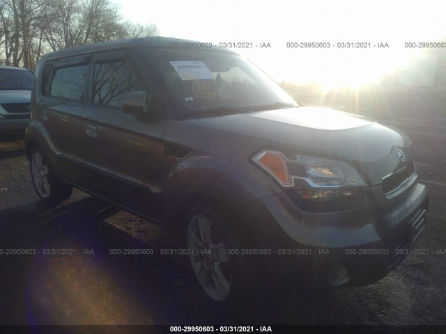 KIA SOUL 2010 kndjt2a23a7110931