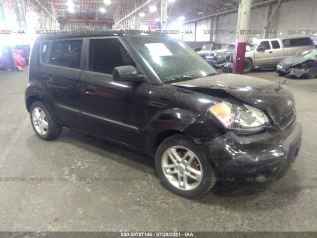 KIA SOUL 2010 kndjt2a23a7112811