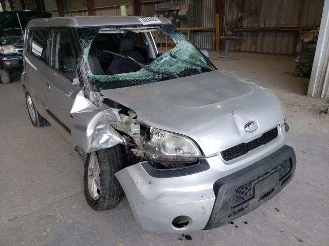 KIA SOUL + 2010 kndjt2a23a7112839