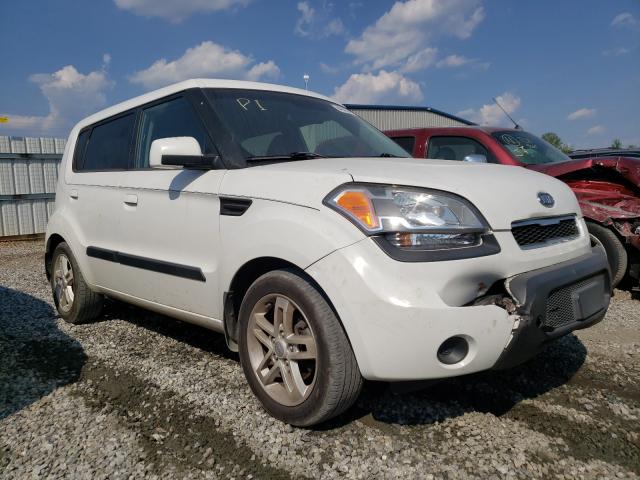 KIA SOUL + 2010 kndjt2a23a7115482