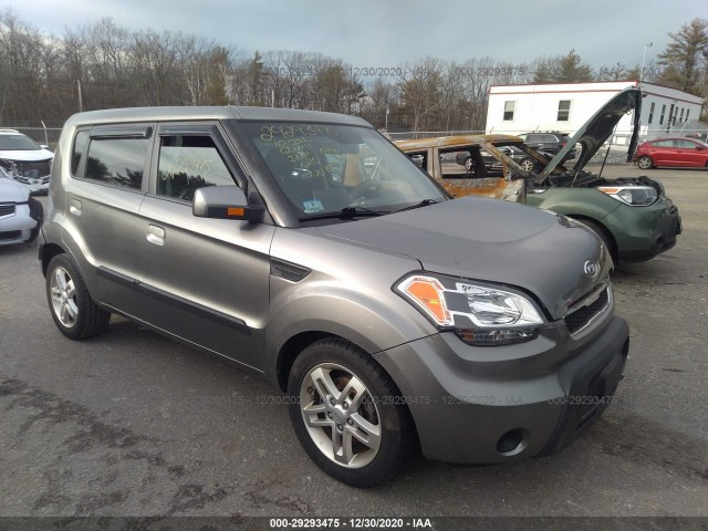 KIA SOUL 2010 kndjt2a23a7116227