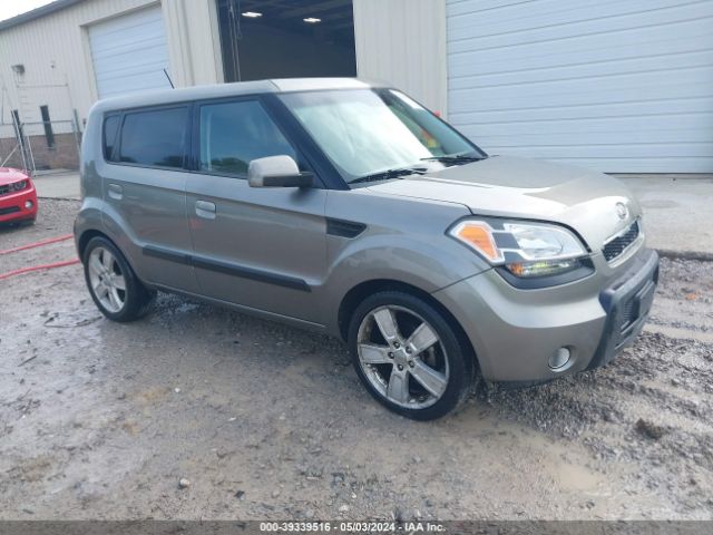 KIA SOUL 2010 kndjt2a23a7119628