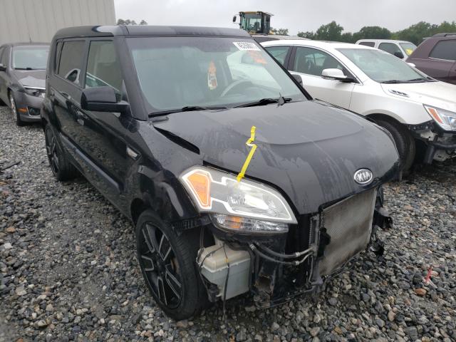 KIA SOUL + 2010 kndjt2a23a7126580