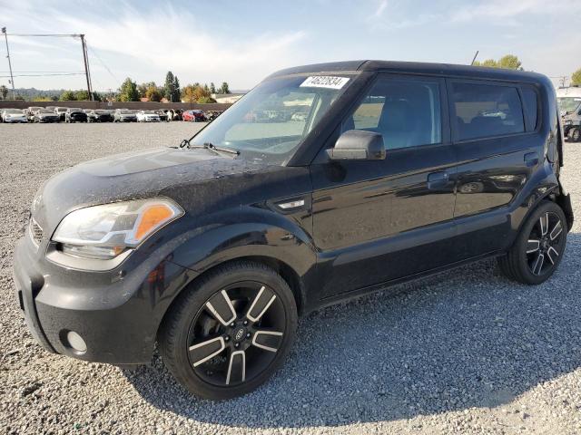 KIA SOUL + 2010 kndjt2a23a7126675