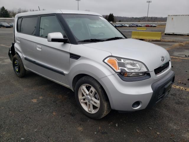 KIA SOUL + 2010 kndjt2a23a7138759