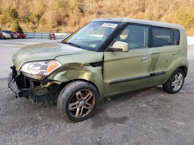 KIA SOUL 2010 kndjt2a23a7139023