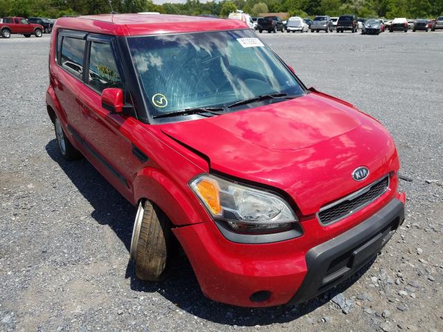 KIA SOUL 2010 kndjt2a23a7139362