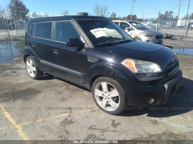 KIA SOUL 2010 kndjt2a23a7140723