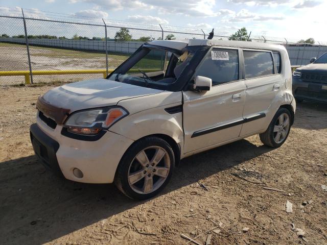 KIA SOUL 2010 kndjt2a23a7141015