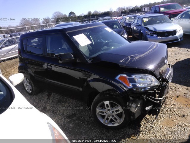 KIA SOUL 2010 kndjt2a23a7147588