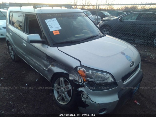 KIA SOUL 2010 kndjt2a23a7148529