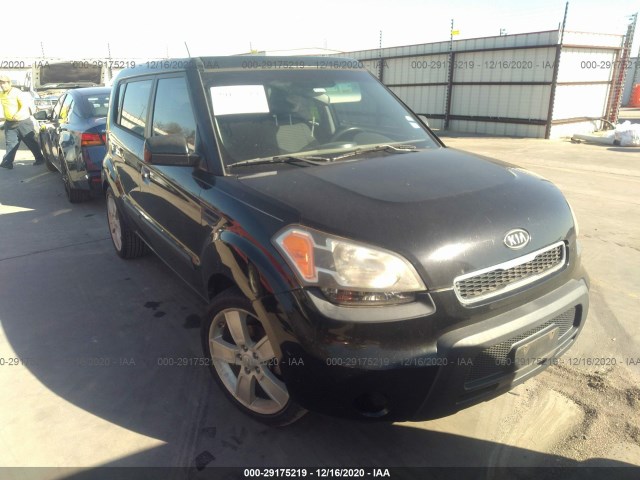 KIA SOUL 2010 kndjt2a23a7149020