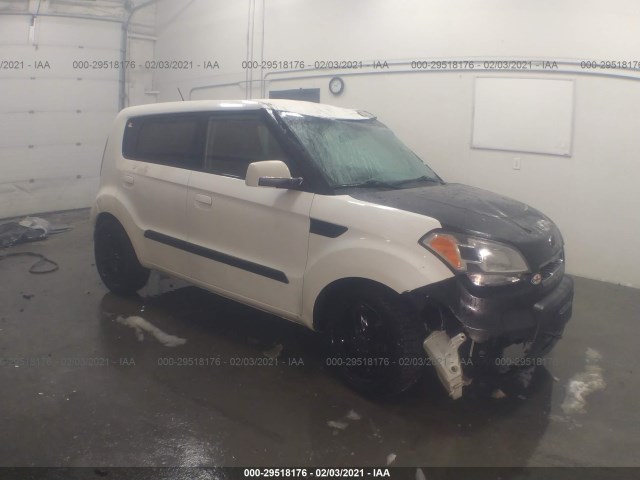 KIA SOUL 2010 kndjt2a23a7149583