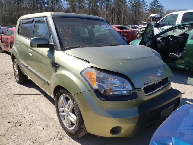 KIA SOUL + 2010 kndjt2a23a7149776