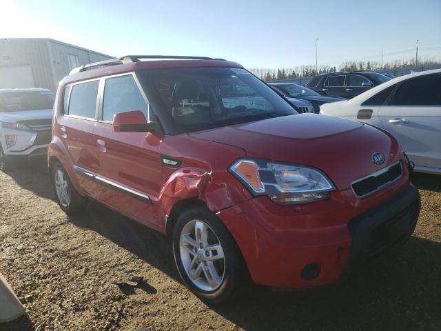 KIA SOUL + 2010 kndjt2a23a7149969