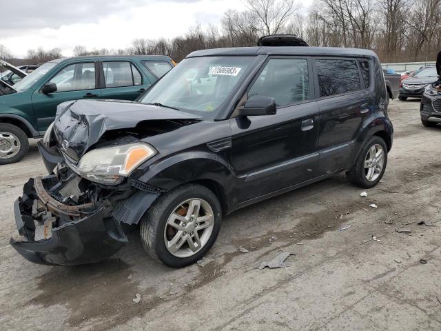 KIA SOUL 2010 kndjt2a23a7150314