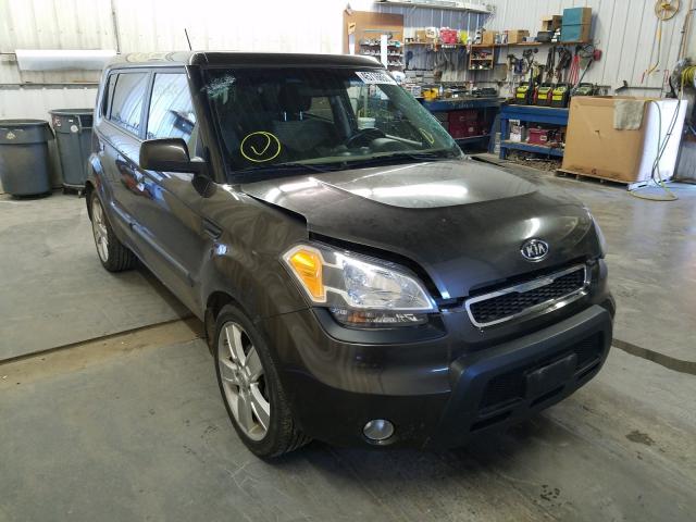 KIA SOUL + 2010 kndjt2a23a7151091