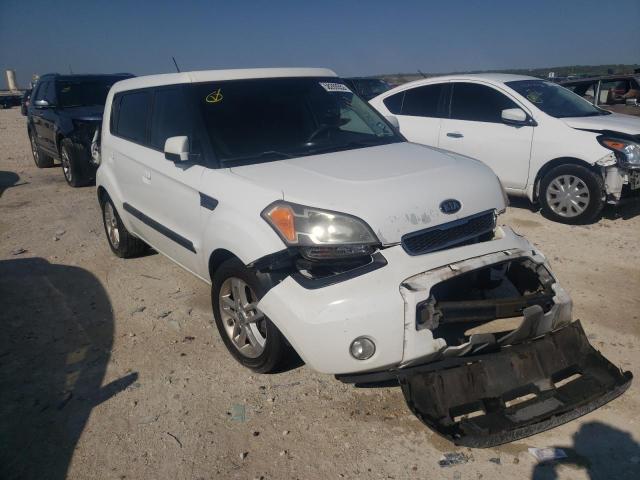 KIA SOUL 2010 kndjt2a23a7151334