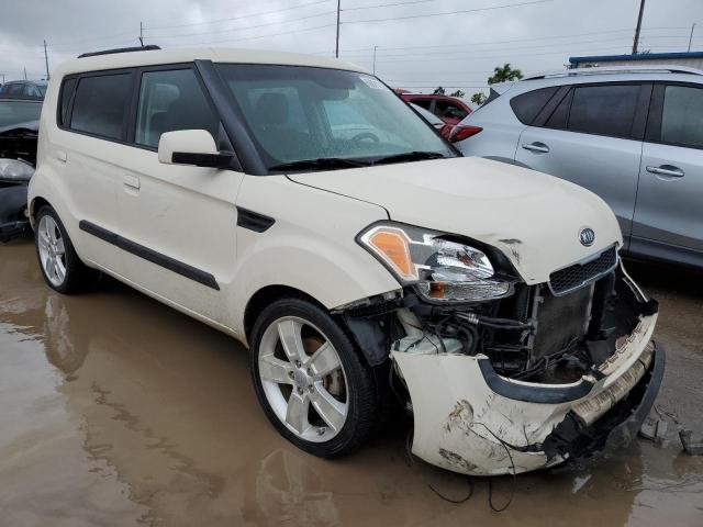 KIA SOUL + 2010 kndjt2a23a7158963