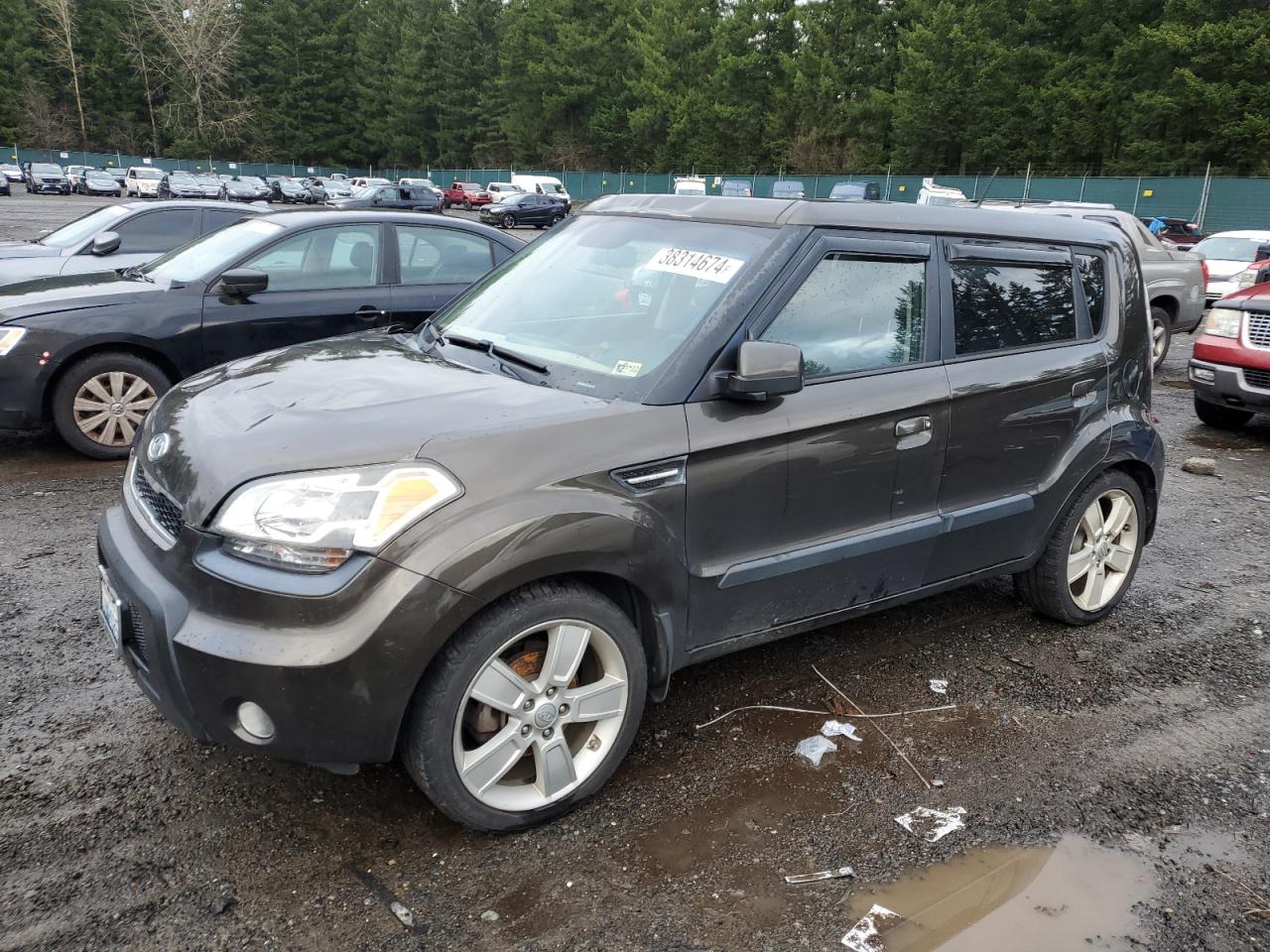 KIA SOUL 2010 kndjt2a23a7159028