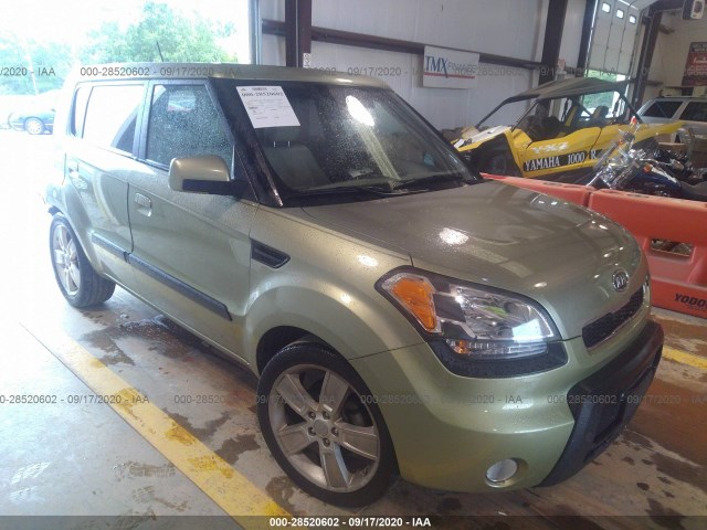 KIA SOUL 2010 kndjt2a23a7159661