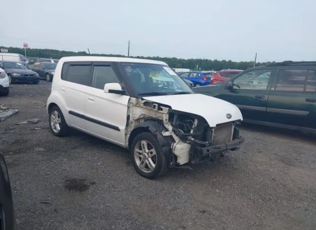 KIA SOUL 2010 kndjt2a23a7160826