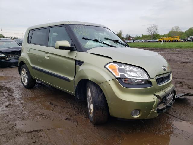 KIA SOUL + 2010 kndjt2a23a7164696