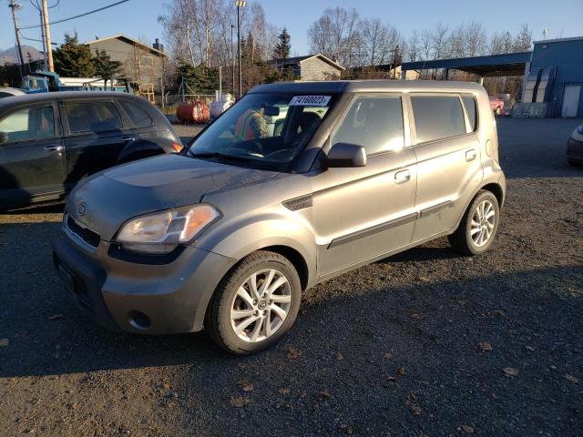 KIA SOUL 2010 kndjt2a23a7169400