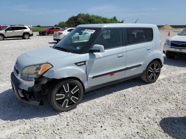 KIA SOUL 2010 kndjt2a23a7170238