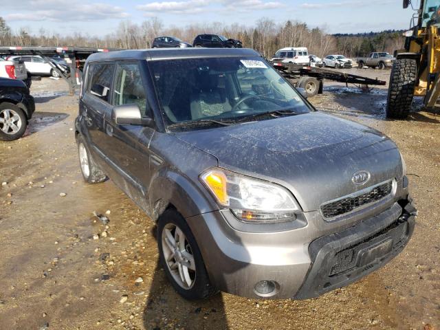 KIA SOUL + 2010 kndjt2a23a7172801