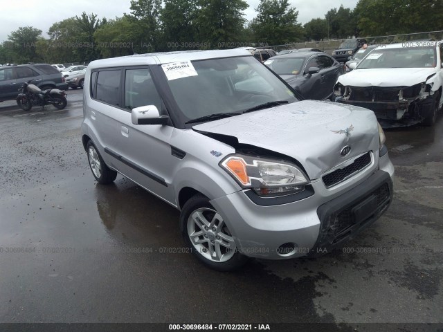 KIA SOUL 2010 kndjt2a23a7173950