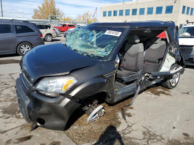 KIA SOUL 2010 kndjt2a23a7174600