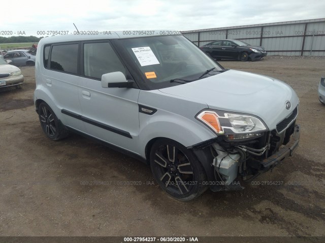 KIA SOUL 2010 kndjt2a23a7174631