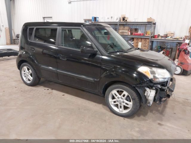 KIA SOUL 2010 kndjt2a23a7175309