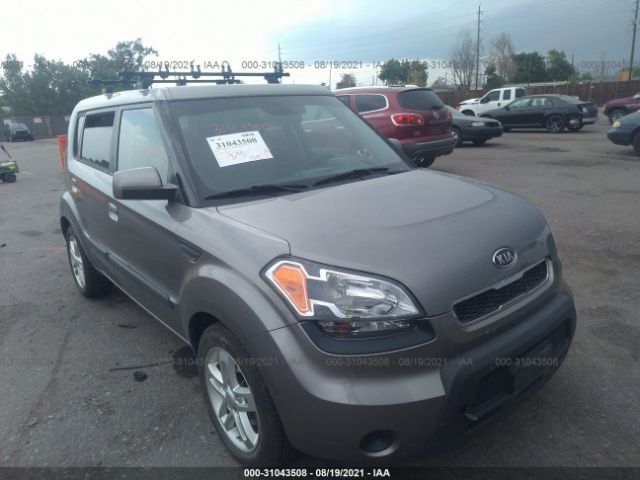 KIA SOUL 2010 kndjt2a23a7176699