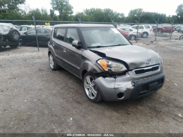 KIA SOUL 2010 kndjt2a23a7176802