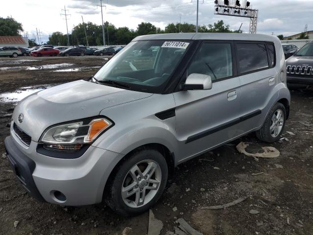 KIA SOUL 2010 kndjt2a23a7178209