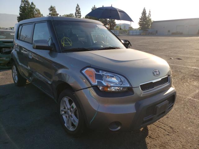 KIA SOUL + 2010 kndjt2a23a7178825