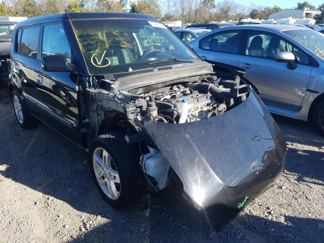 KIA SOUL + 2010 kndjt2a23a7179506