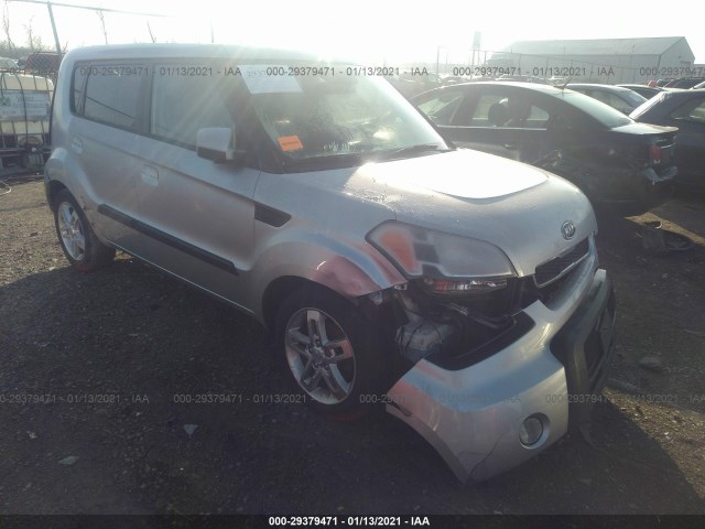 KIA SOUL 2010 kndjt2a23a7179795