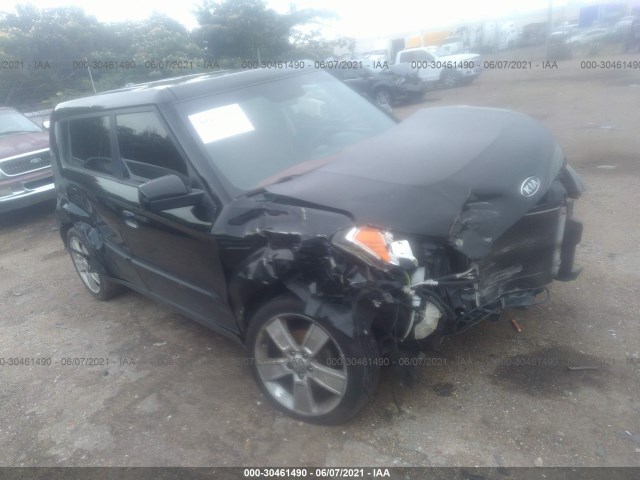 KIA SOUL 2010 kndjt2a23a7182728